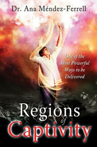 Cover of Regions of Captivity