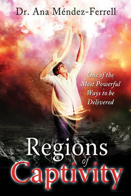 Book cover for Regions of Captivity