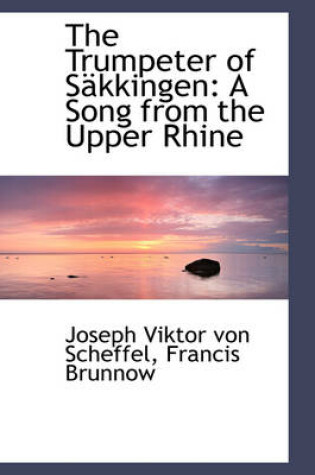 Cover of The Trumpeter of S Kkingen