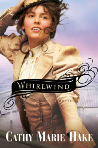 Cover of Whirlwind