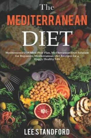 Cover of The Mediterranean Diet