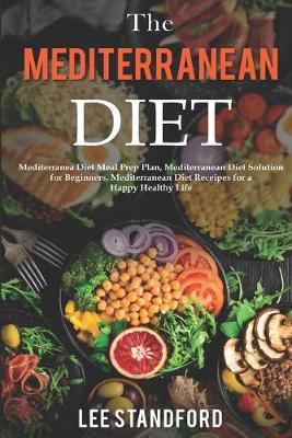 Book cover for The Mediterranean Diet