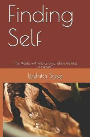 Cover of Finding Self