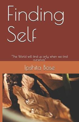 Book cover for Finding Self