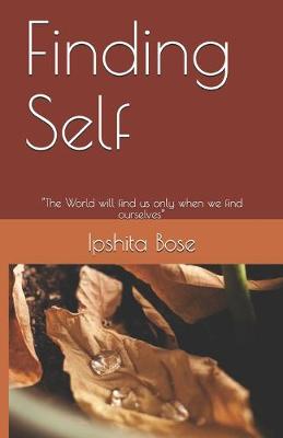 Cover of Finding Self