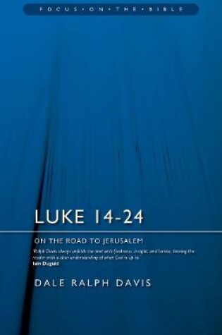 Cover of Luke 14-24