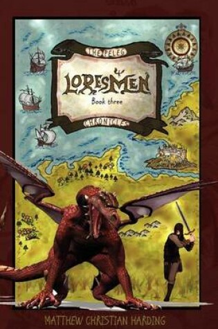 Cover of Loresmen