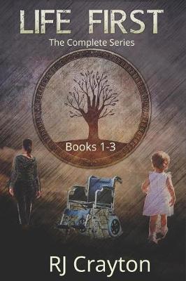 Book cover for Life First Series