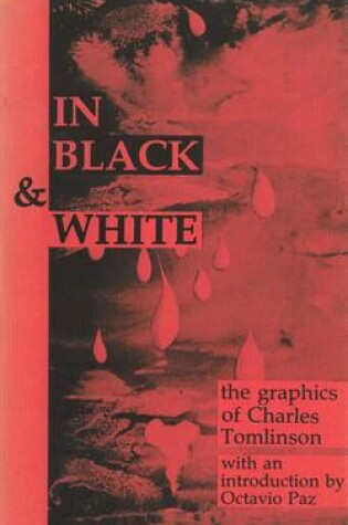 Cover of In Black and White