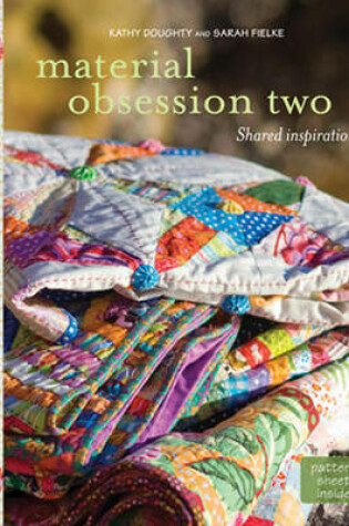 Cover of Material Obsession Two