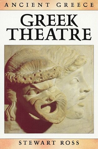 Cover of Greek Theatre