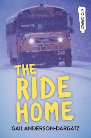 Cover of The Ride Home