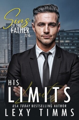 Cover of His Limits