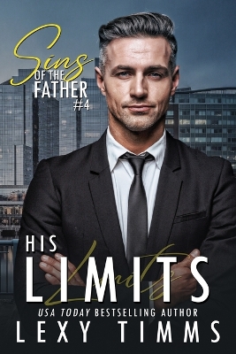 Book cover for His Limits