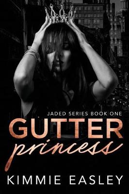 Book cover for Gutter Princess
