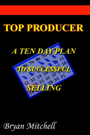 Cover of Top Producer