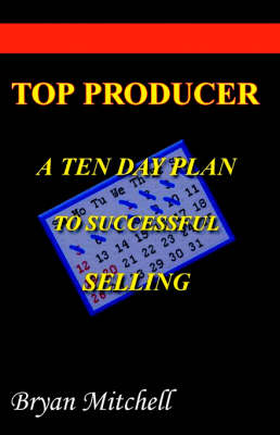 Book cover for Top Producer