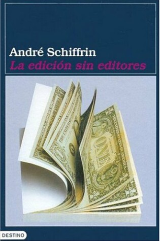 Cover of La Edicion Sin Editores