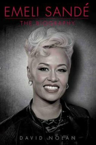 Cover of Emeli Sande