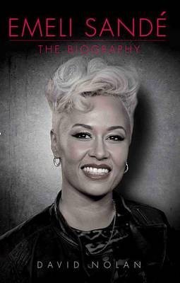 Book cover for Emeli Sande