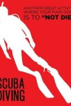 Book cover for Scuba Diving