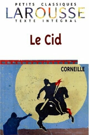 Cover of Le CID