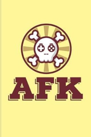 Cover of Afk