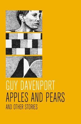 Book cover for Apples and Pears