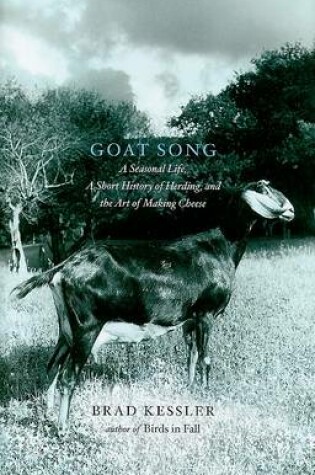 Cover of Goat Song