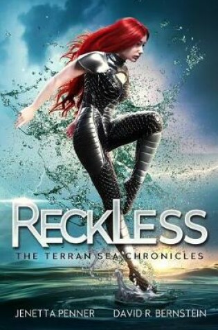 Cover of Reckless