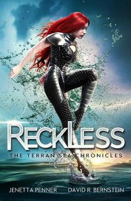 Book cover for Reckless