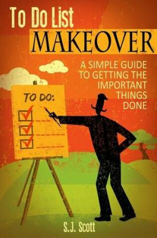 Cover of To-Do List Makeover