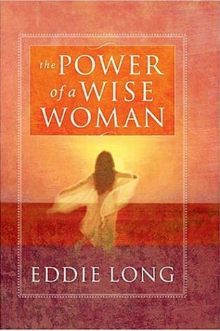 Cover of The Power of a Wise Woman