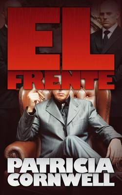 Book cover for El Frente