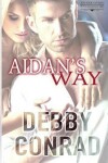 Book cover for Aidan's Way