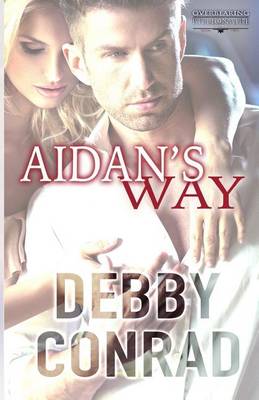 Book cover for Aidan's Way