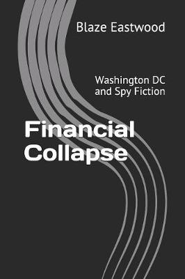 Book cover for Financial Collapse