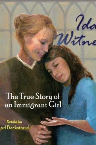 Cover of Ida's Witness