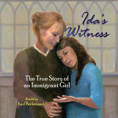 Cover of Ida's Witness