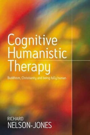 Cover of Cognitive Humanistic Therapy