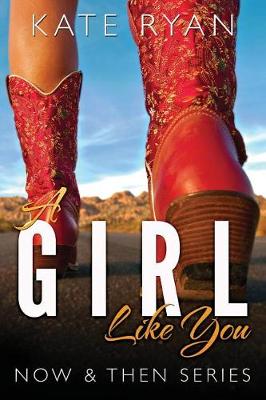 Book cover for A Girl Like You