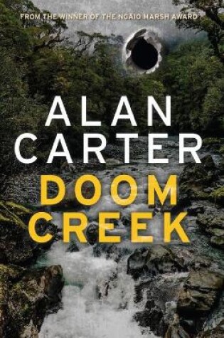 Cover of Doom Creek