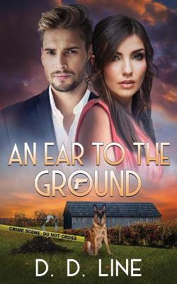 Book cover for An Ear to the Groud