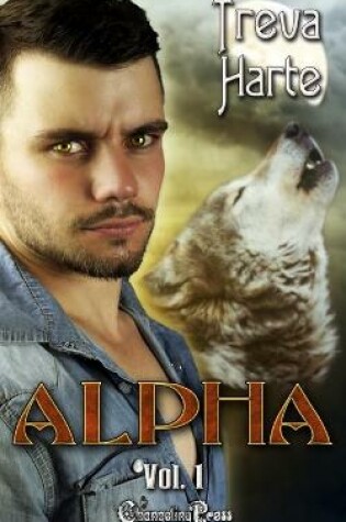 Cover of Alpha Vol.1