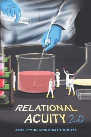 Cover of Relational Acuity 2.0