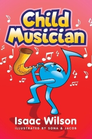 Cover of Child Musician