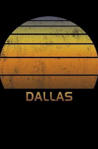 Cover of Dallas