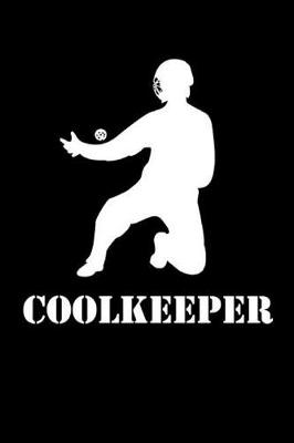 Cover of Coolkeeper