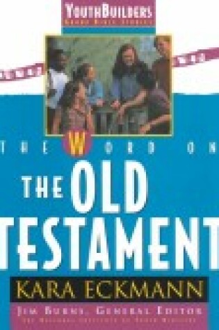 Cover of Word on the Old Testament