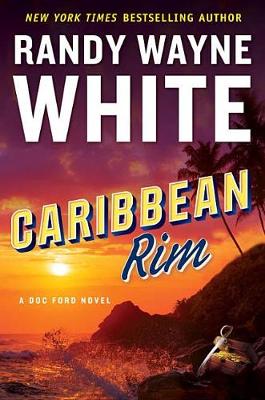 Book cover for Caribbean Rim